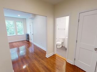 123 Sutherland Rd #II, Brighton, MA 02135