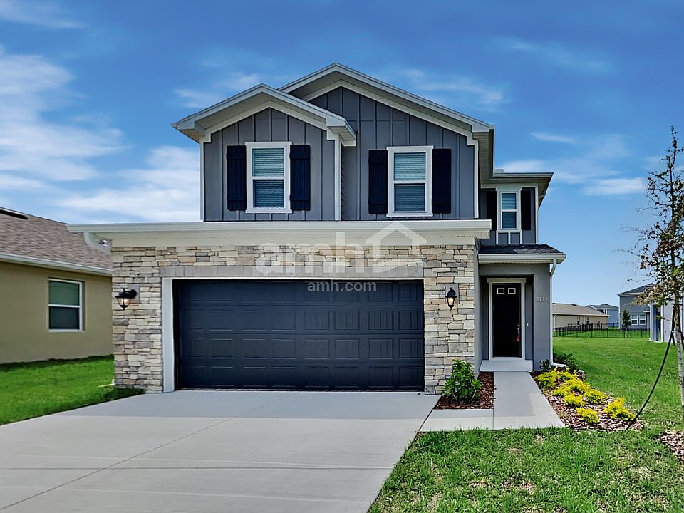 1st image of 2114 Saffron Walden Dr