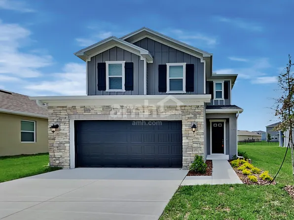 2114 Saffron Walden Dr, Plant City, FL 33563