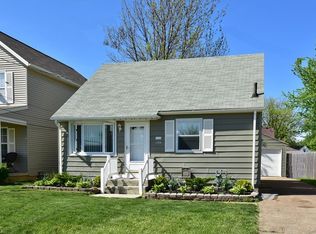 1328 W 23rd St, Lorain, OH 44052