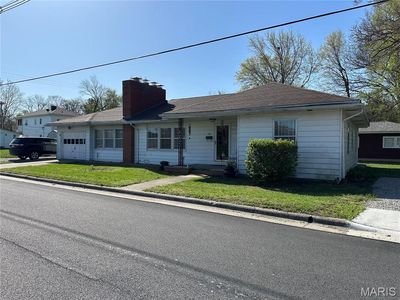 300 W Hood St, Sparta, IL, 62286