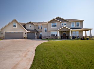 13341 Wandering Rd, Amarillo, TX 79118