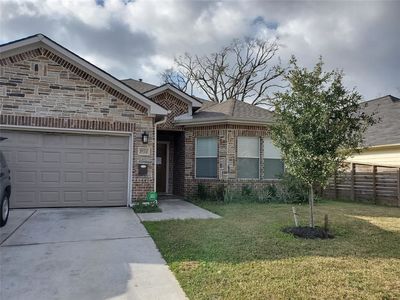 4122 Bellfort St, Houston, TX, 77051