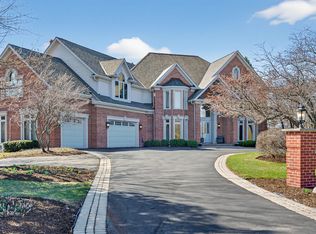 9315 N Muirfield Dr, Village Of Lakewood, IL 60014