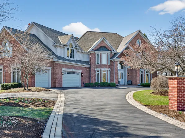 9315 N Muirfield Dr, Village Of Lakewood, IL 60014