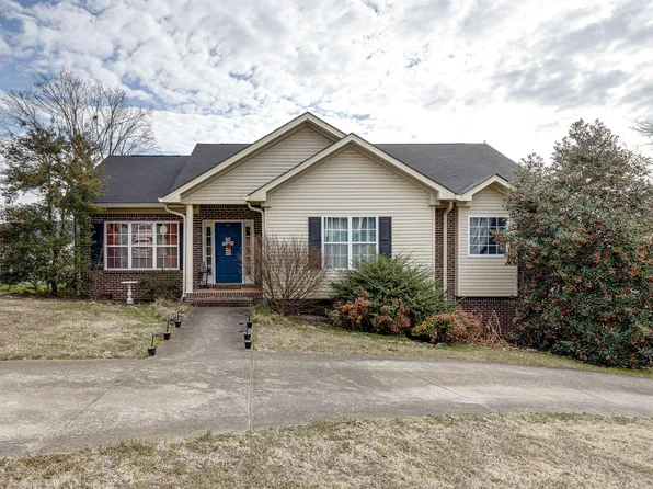 703 Haylong Ave, Mount Pleasant, TN 38474