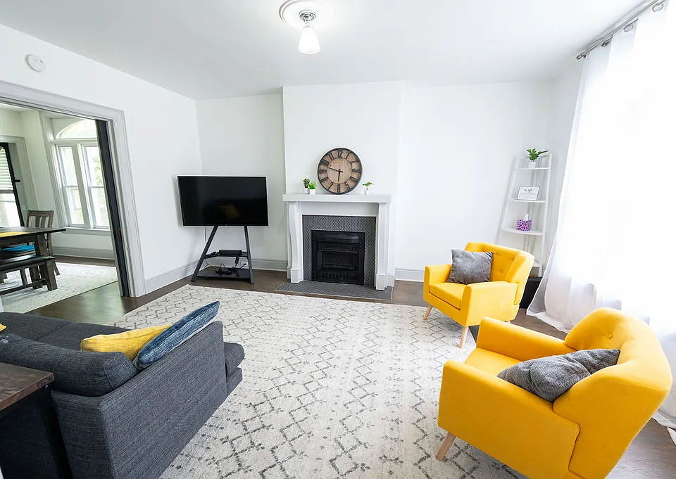 460 Prospect Ave #2