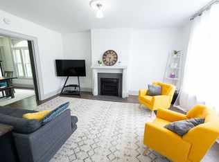 460 Prospect Ave Unit 2, Buffalo, NY 14201