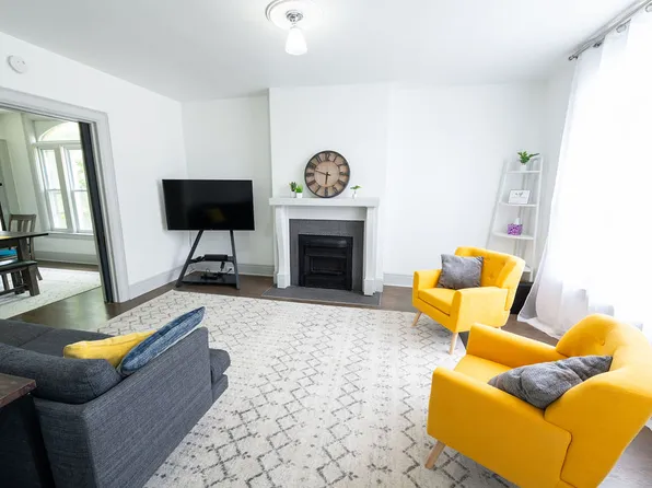 460 Prospect Ave Unit 2, Buffalo, NY 14201