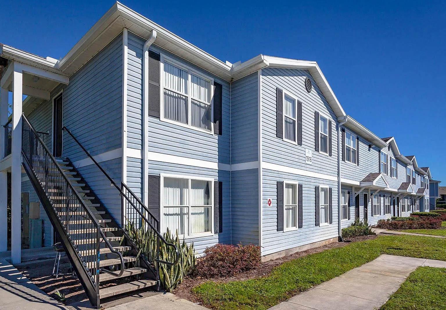 Landon Trace Townhomes — Photo 3