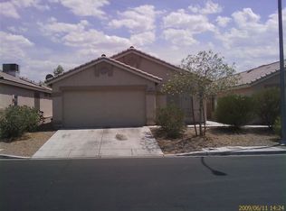 6473 First View Ave, Las Vegas, NV 89142