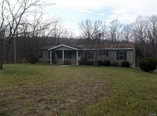 22348 Christopher Ln, Warrenton, MO 63383