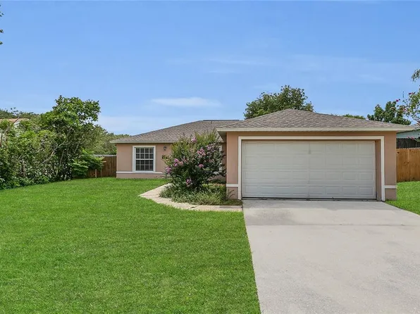 4836 Pierce Arrow Dr, Apopka, FL 32712
