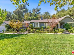 3911 Kingswood Rd, Sherman Oaks, CA 91403