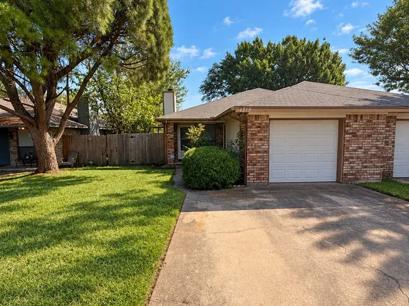 4215 Wingrove Dr, Arlington, TX 76015