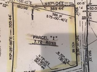 0 Rainey Rd 8 Acres, Villa Rica, GA 30180