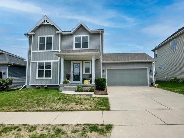 507 Stone Arbor Trl, Verona, WI 53593