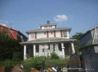 840 Catalpa Dr, Dayton, OH 45402