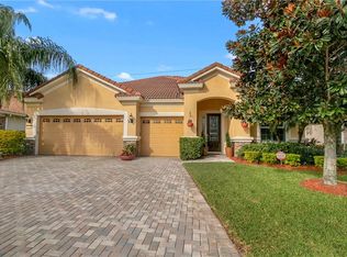 2759 Maria Isabel Ave, Ocoee, FL 34761