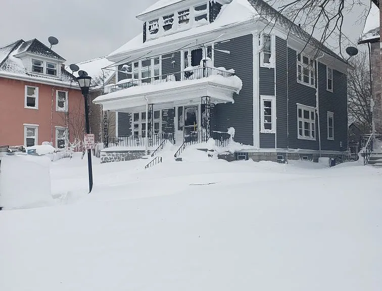 148 Fargo Ave #2 — Photo 1