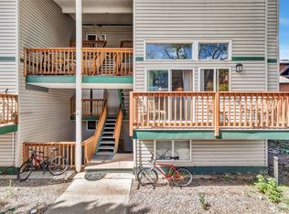 3025 Columbine Drive UNIT 30, Steamboat Springs, CO 80487