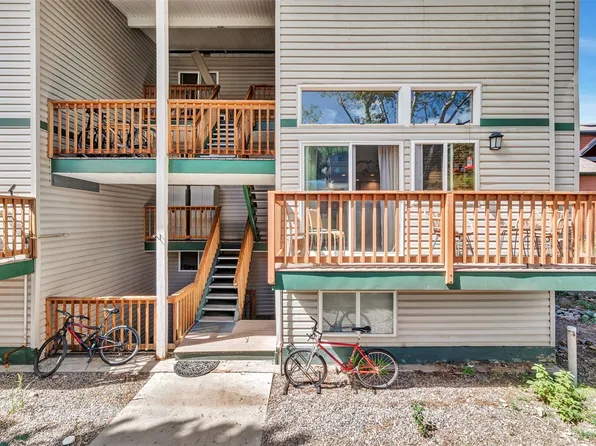 3025 Columbine Drive UNIT 30, Steamboat Springs, CO 80487