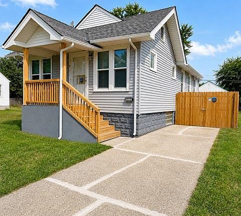 2nd image of 10066 Nottingham Rd