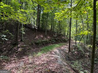 0 Fuller Mountain Rd, Fairmount, GA 30139