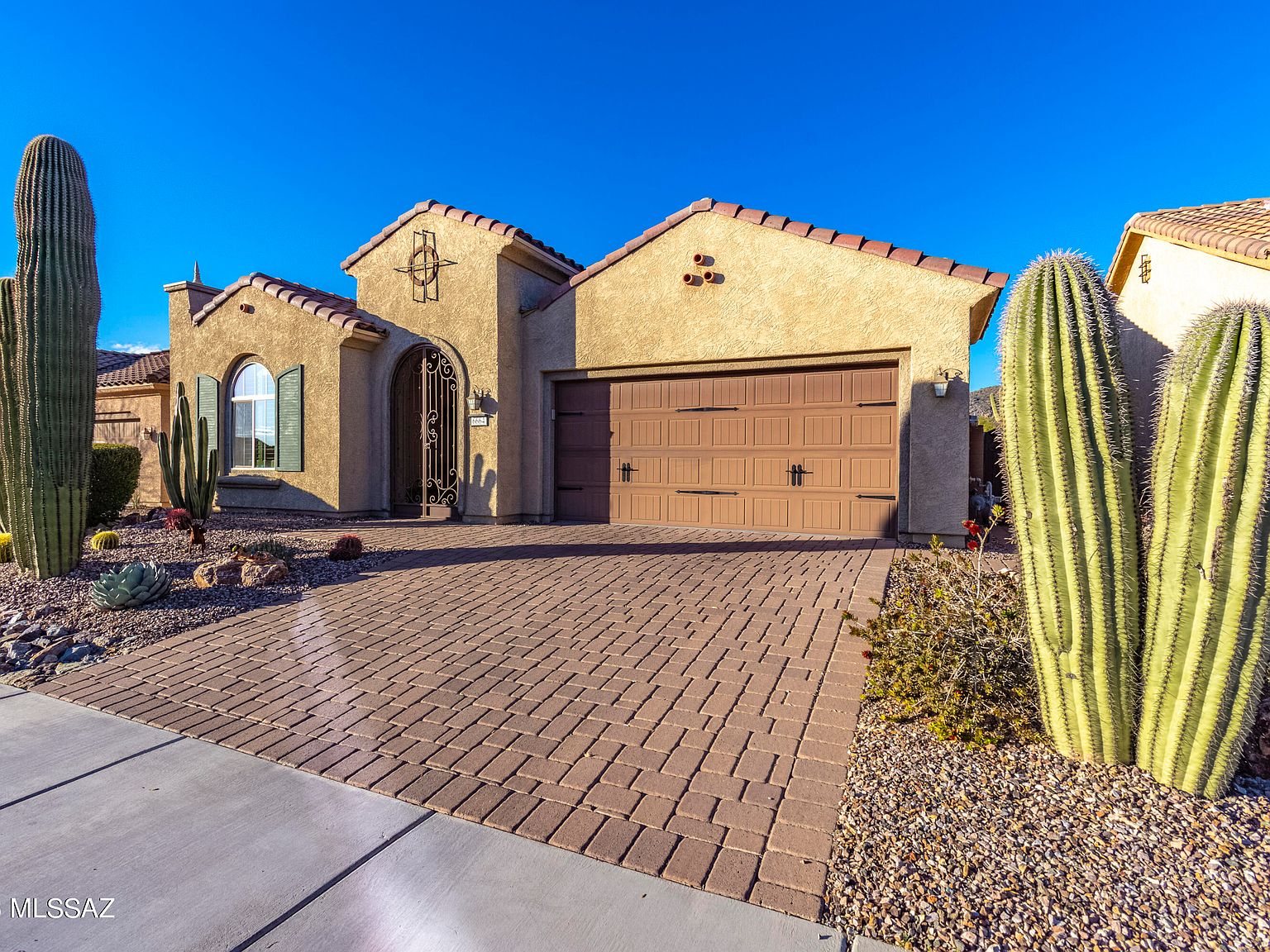 6664 W Grandview Trl, Marana, AZ 85658 Zillow