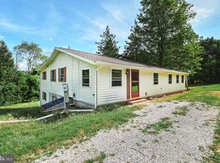 11782 Rockville Rd, Glen Rock, PA 17327