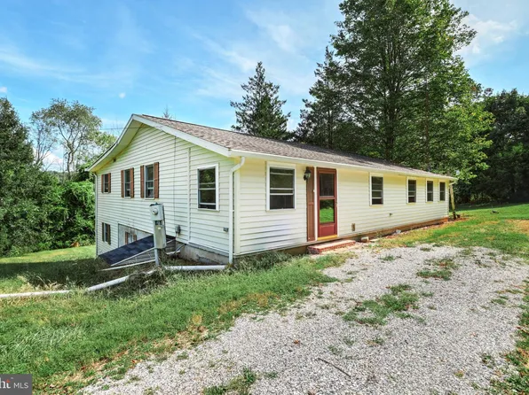 11782 Rockville Rd, Glen Rock, PA 17327