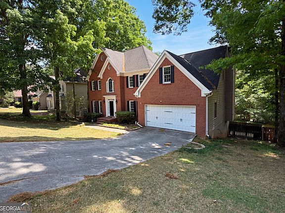 2nd image of 1230 Rivershyre Pkwy