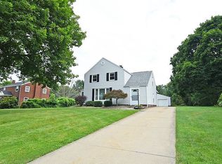 1020 E Maple St, North Canton, OH 44720