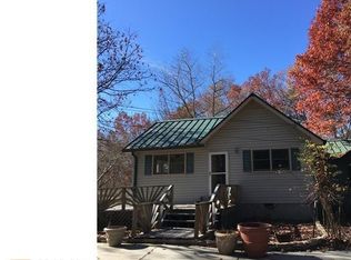 390 Sixes Way, Canton, GA 30114