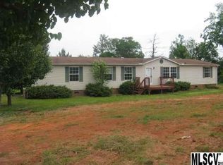 2446 State Highway 18 S, Connelly Springs, NC 28612