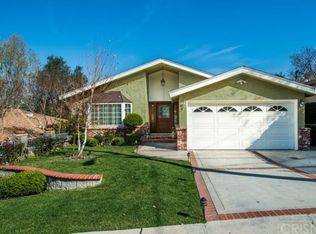 25064 Wheeler Rd, Santa Clarita, CA 91321