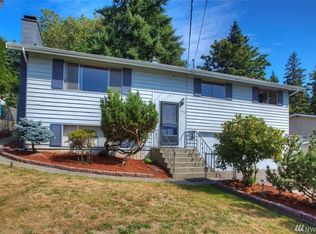 12932 64th Ave S, Seattle, WA