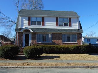 81 Alton Rd, Quincy, MA 02169