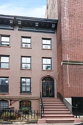 Rented by Compass