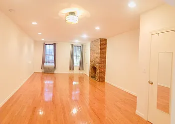 Rented by Brooklyn Real Estate Services
