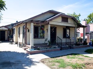 440 W 69th St, Los Angeles, CA 90003