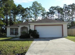 45 Pilgrim Dr, Palm Coast, FL 32164