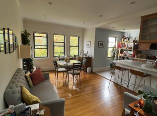 1726 17th St NW APT 402, Washington, DC 20009