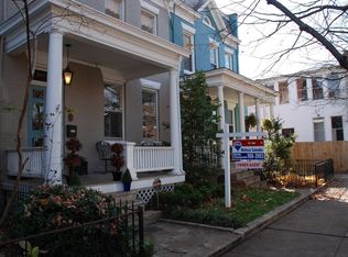 103 N Allen Ave, Richmond, VA 23220