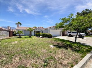 25012 Balestrieri Rd, Hemet, CA 92544
