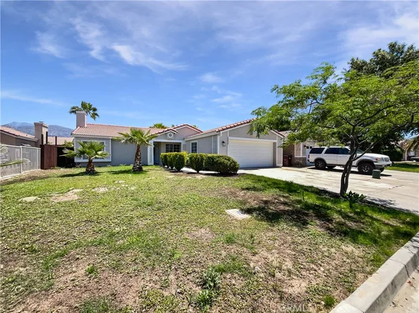 25012 Balestrieri Rd, Hemet, CA 92544