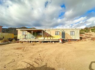 Via Oak Grove Ln, Ranchita, CA 92066