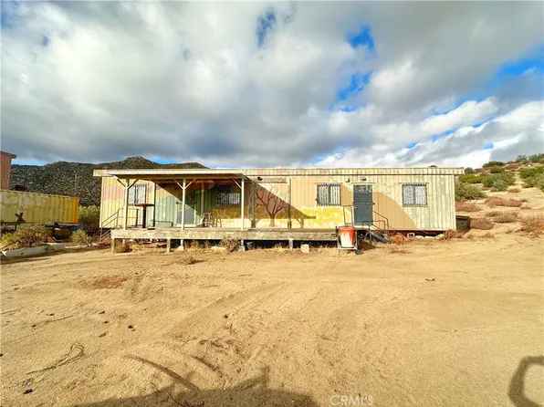 Via Oak Grove Ln, Ranchita, CA 92066