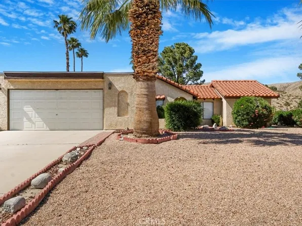 64622 Pinehurst Cir, Desert Hot Springs, CA 92240