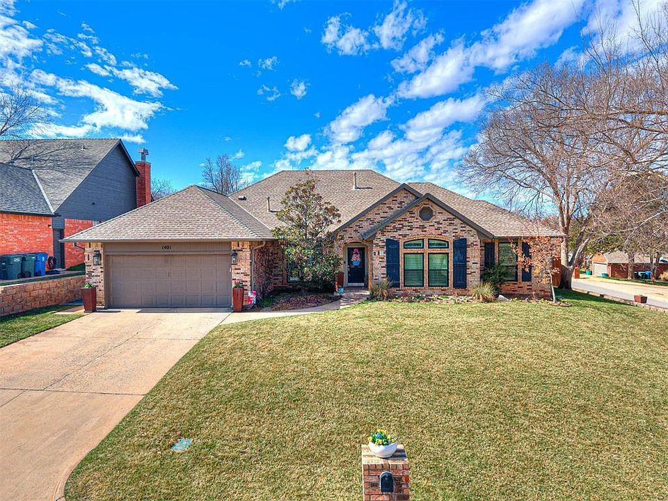 1st image of 1401 Sandhurst Cir